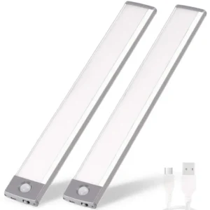 Motion Sensor LED Under Cabinet Light
